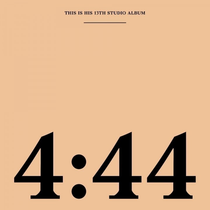 37_Jay Z – 4-44