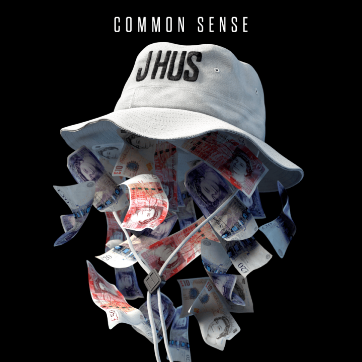 6_J Hus – ‘Common Sense’