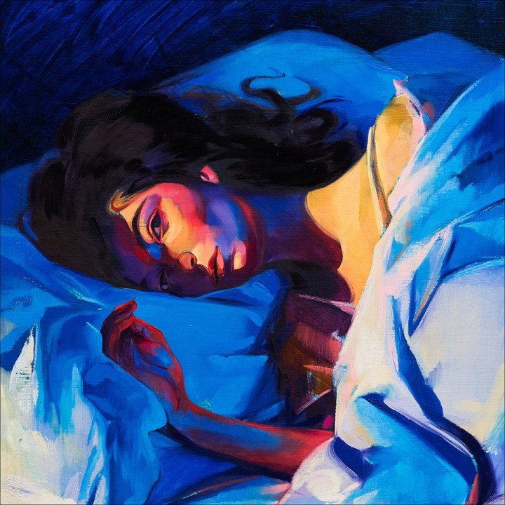 1_Lorde – ‘Melodrama’
