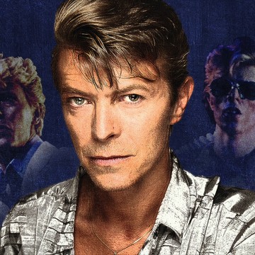David Bowie Nme Japan