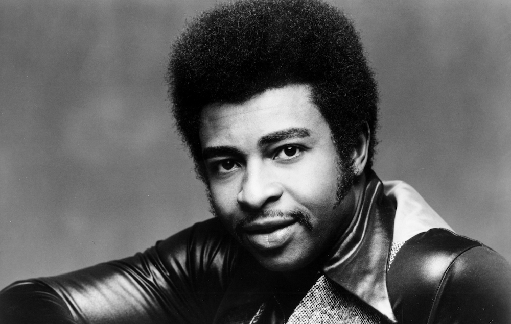 元テンプテーションズのデニス・エドワーズが逝去。享年74歳 NME Japan