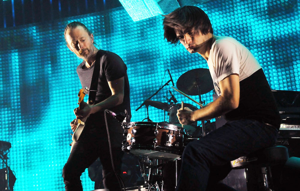 radiohead ジョニーグリーンウッド風 テレキャスターピックガード radiohead ジョニーグリーンウッド風 テレキャスター