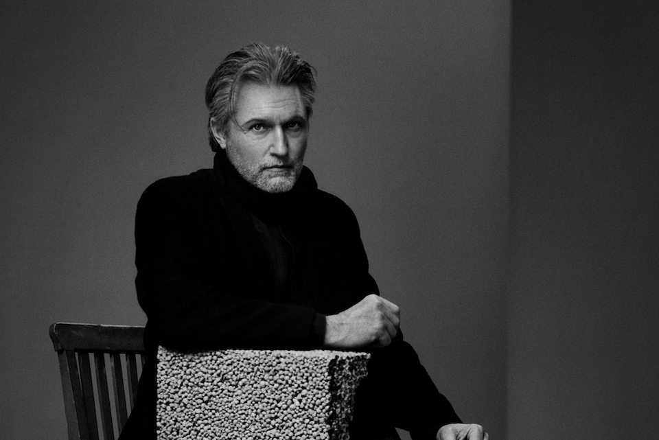 JAPANのスティーヴ・ジャンセンの写真展、京都伊勢丹にて日本初開催されることに NME Japan