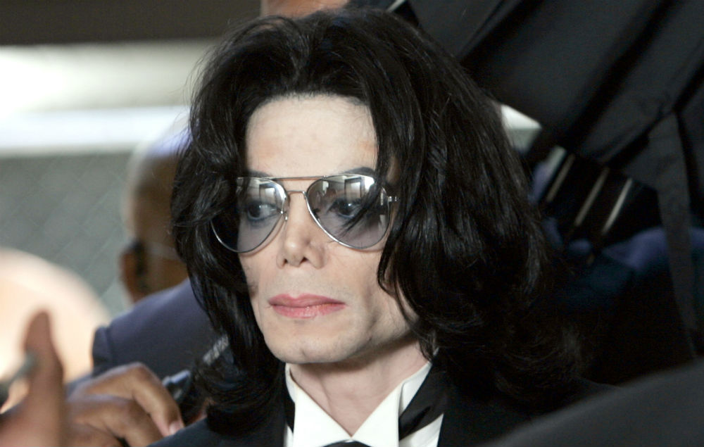 マイケル・ジャクソン、未公開インタビュー含むドキュメンタリー作品の