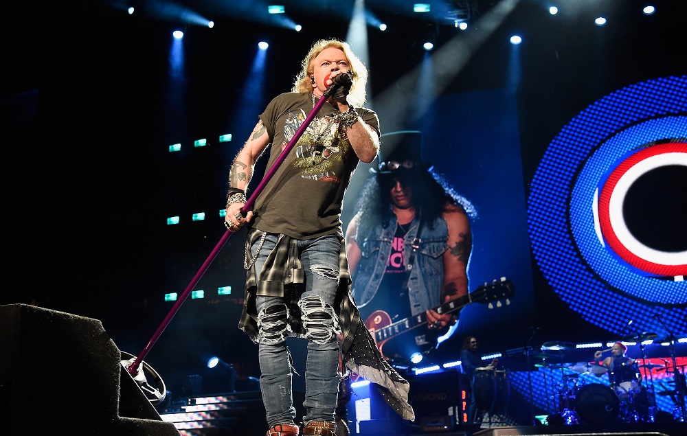 GUNS N' ROSES ガンズアンドローゼズ ブートレグ 19枚 アクセル - CD