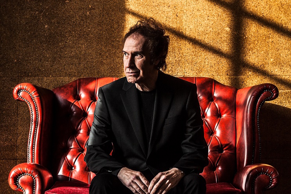 キンクスのレイ・デイヴィス、来たるニュー・アルバムより新曲