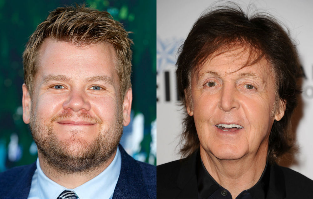 ポール・マッカートニー、「カープール・カラオケ」の予告編映像が公開