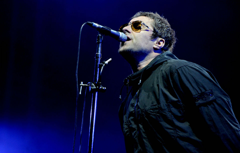 リアム ギャラガー 亡くなったマック ミラーを追悼 Nme Japan