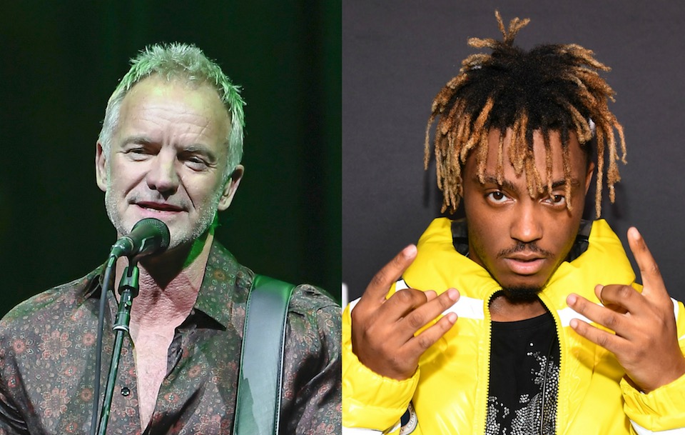 Flower Heartジュース Juice WRLD - Lucid Dreams (Official Music Video) - YouTube