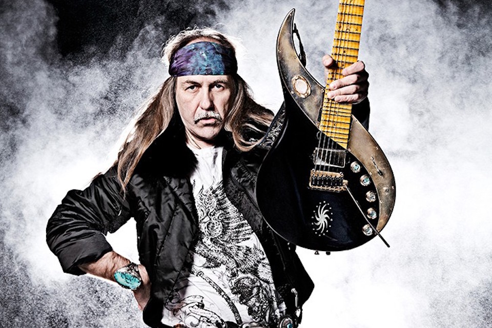 ウリ・ジョン・ロート、2019年1月に来日公演が決定 | NME Japan