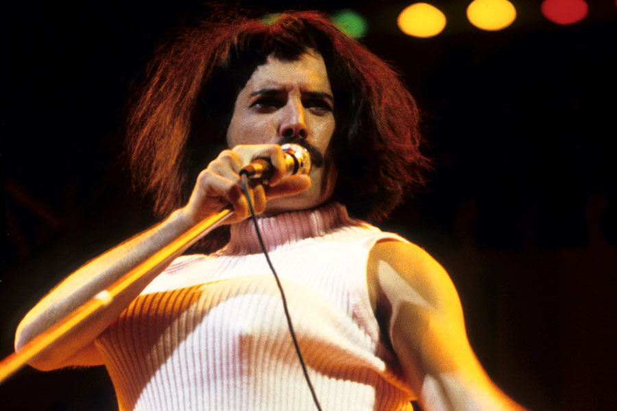 NMEが選ぶ、あなたが知らないかもしれないクイーンのトリビア50選 NME Japan