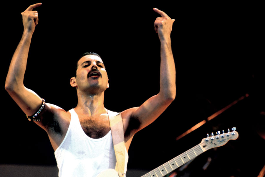 NMEが選ぶ、あなたが知らないかもしれないクイーンのトリビア50選 NME Japan