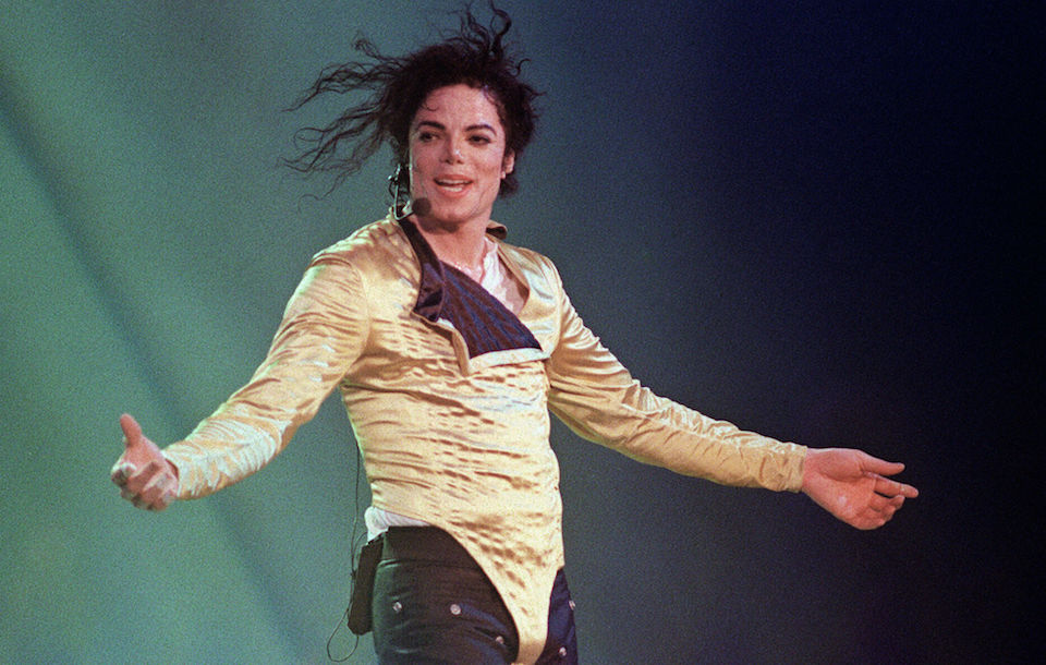 マイケル ジャクソンの遺産管理団体 性的虐待を主張する新たなドキュメンタリーを否定 Nme Japan