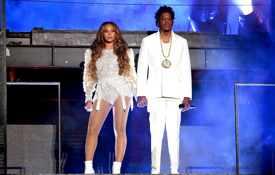 ビヨンセとジェイ・Z、ヴィーガンを取り入れたファンにほぼ一生分のチケットを贈るキャンペーンを発表 NME Japan