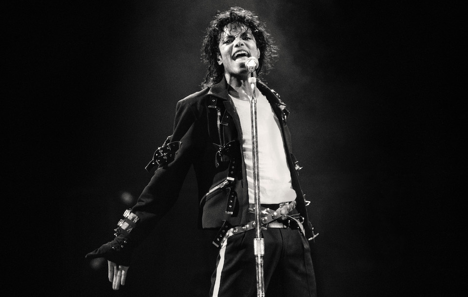 マイケル ジャクソン 92年のブカレスト公演の映像がyoutubeで公開 Nme Japan