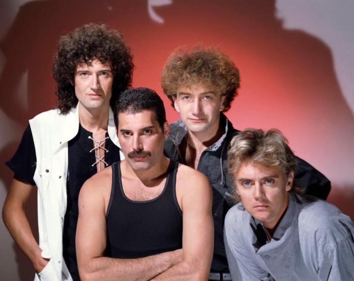 クイーン Bohemian Rhapsody が1990年代以前の曲として初めてyoutubeでの再生回数が10億回を突破 Nme Japan