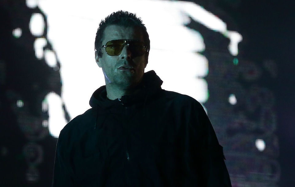 リアム・ギャラガー、ドキュメンタリー『アズ・イット・ワズ』でノエル