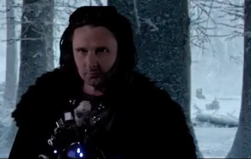 ミューズのマシュー・ベラミー、『ゲーム・オブ・スローンズ』のティーザー映像と共に新曲の一部が公開 NME Japan