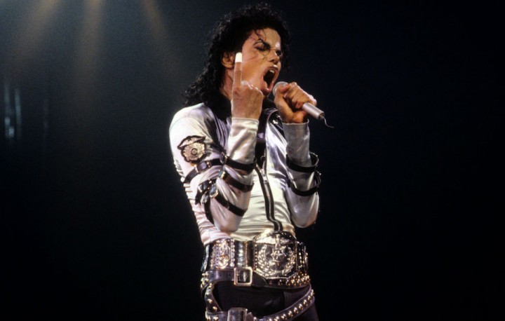 マイケル ジャクソン 没後10年を記念して彼の広告がヨーロッパの各地に出現 Nme Japan
