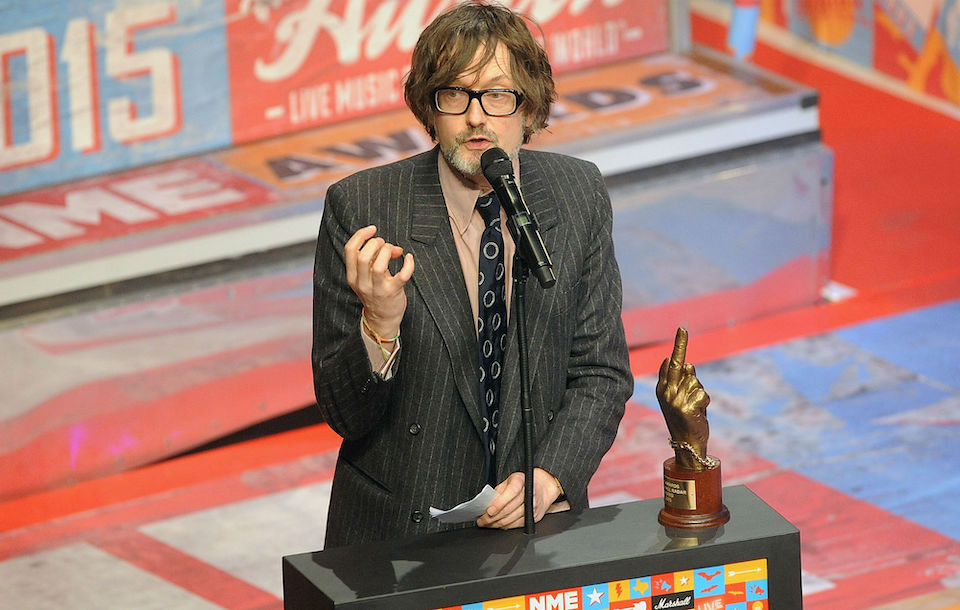 ジャーヴィス・コッカー、新バンドによる新曲“Must I Evolve?”の音源が公開 NME Japan