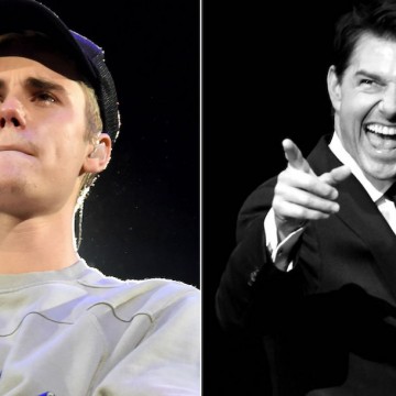 ジャスティン ビーバー Justin Bieberの最新記事