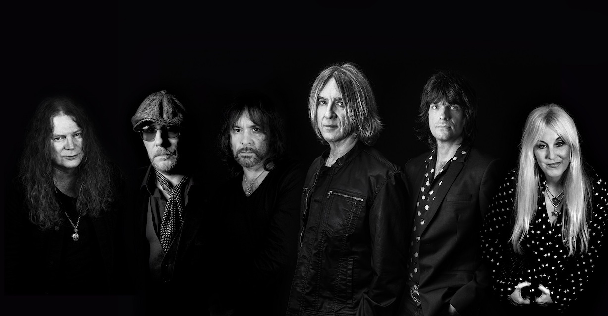 デフ レパードのジョー エリオット ソロ プロジェクトの最新作の発売が決定 Nme Japan