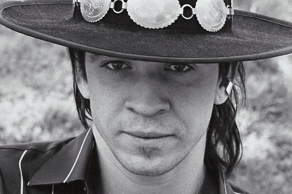 スティーヴィー・レイ・ヴォーン、シグネイチャー・モデルのギターの国内販売が開始 NME Japan