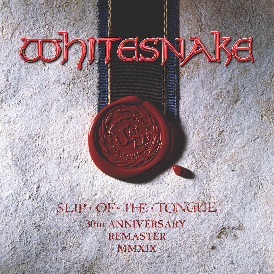 ホワイトスネイクSLIP OF THE TONGUEバンドスコア 楽譜】WHITESNAKE / SLIDE IT IN バンド・スコア from68 / WHITESNAKE
