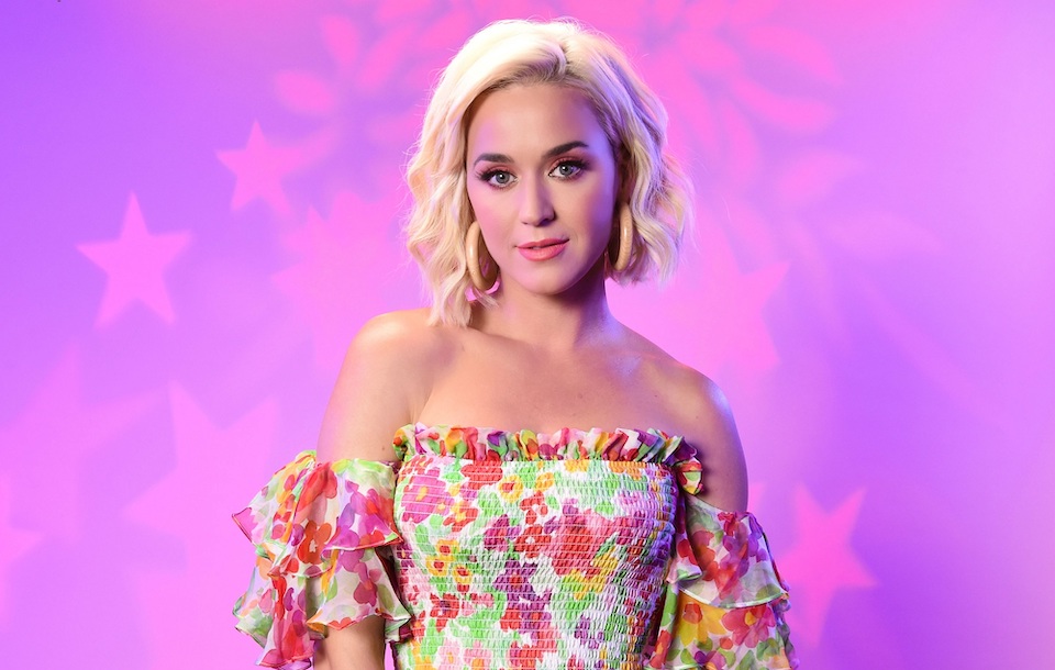 人気ショップが最安値挑戦 Katy Perryのトレーナー パーカー Www Qiraatafrican Com