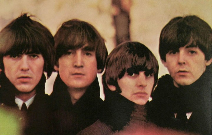 ポール マッカートニー ビートルズのジャケット写真を手掛けたロバート フリーマンに追悼の意を表明 Nme Japan