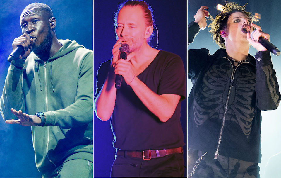 レディオヘッドのトム ヨークら イギリスの総選挙で保守党が大勝を収めたことに言及 Nme Japan レディオヘッドのトム ヨークら イギリスの総選挙で保守党が大勝を収めたことに言及 Nme Japan