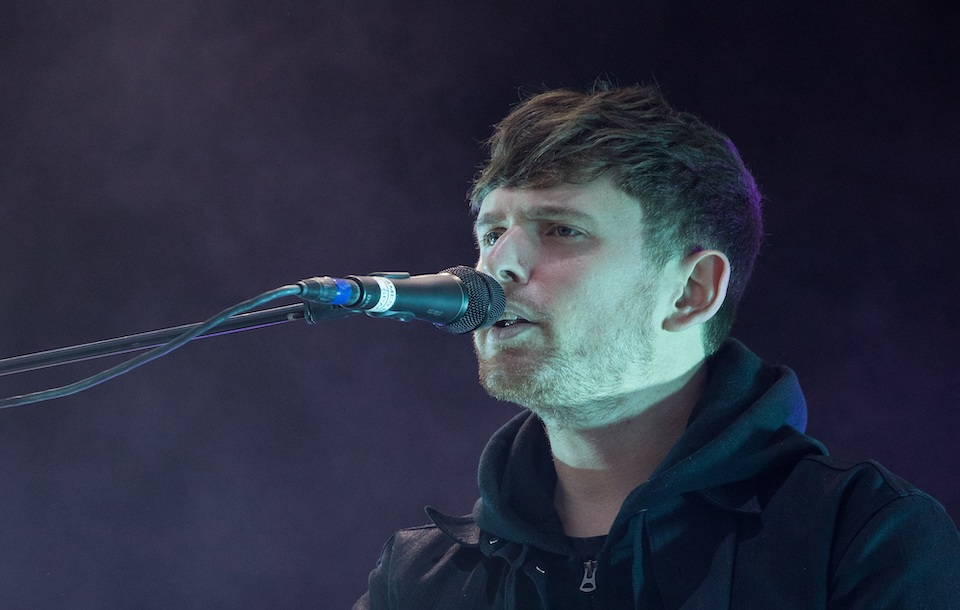 James Blake ジェイムスブレイク 5枚組　シングルレコード　レア　希少 James Blake - ジェイムス・ブレイクのアルバム - Apple Music