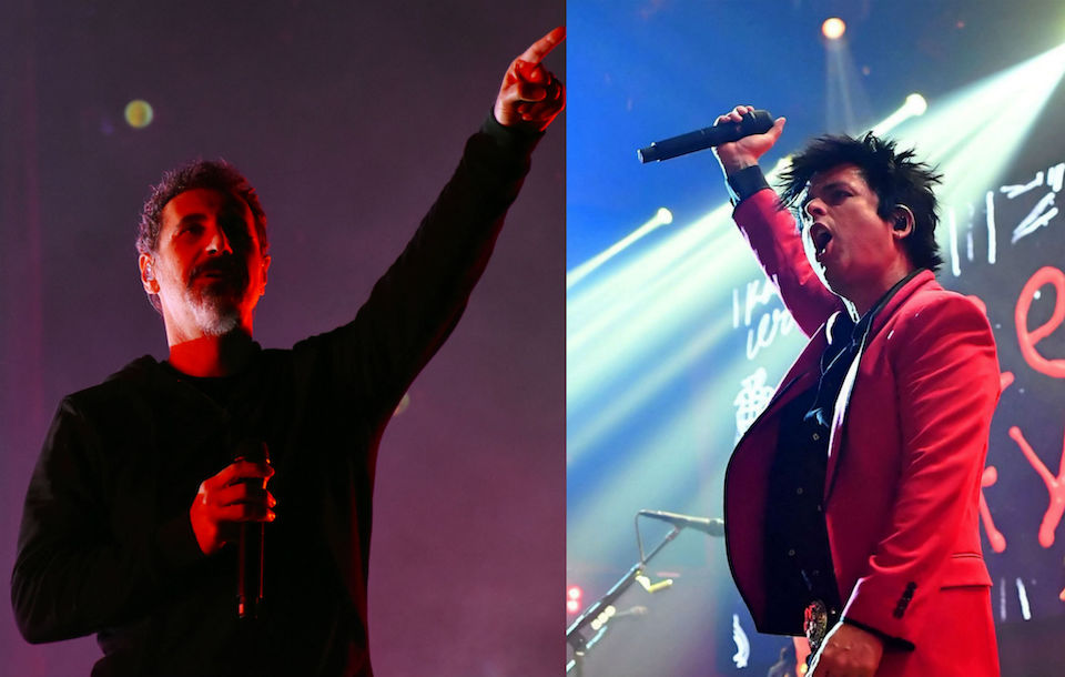 ドイツのロック アム リングとロック イム パルク 21年のヘッドライナーを発表 Nme Japan