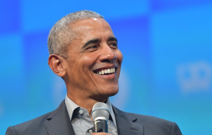 バラク オバマ元大統領 年のサマー プレイリストを公開 Nme Japan