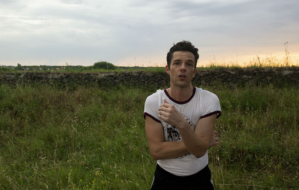 ザ・キラーズのブランドン・フラワーズ、体系的な人種差別に対する自身の見解を語る NME Japan