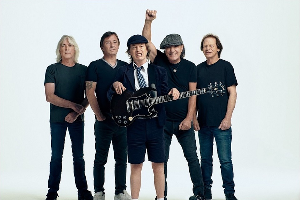 AC / DC releases music video for "Through the Mists of Time" from the latest work thumbnail