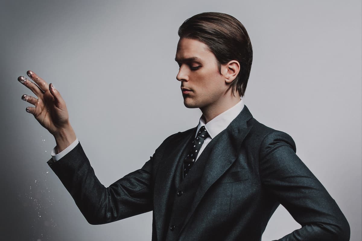 iDKHOW、米TV番組で“Leave Me Alone”を披露したパフォーマンス映像が公開 NME Japan