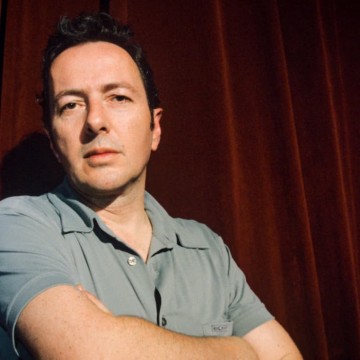 Joe Strummerの最新記事