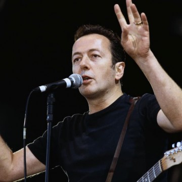 Joe Strummerの最新記事