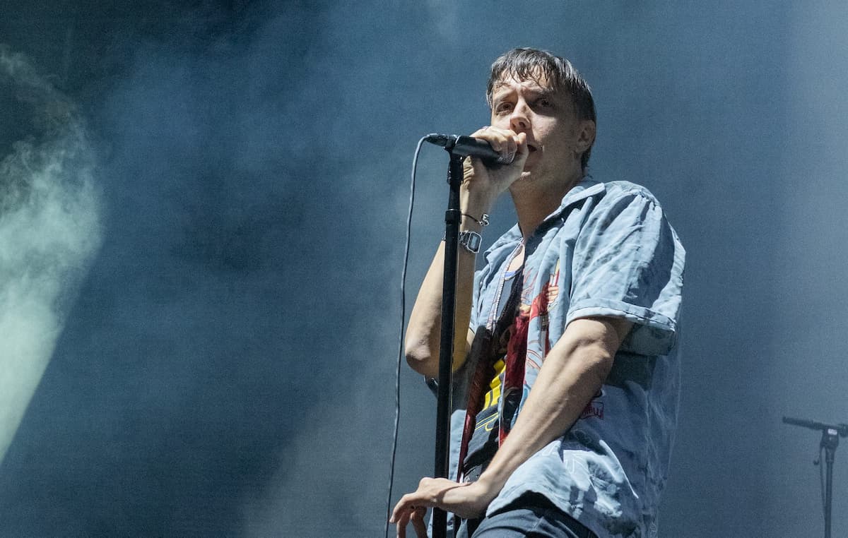 ザ ストロークス 最優秀ロック アルバム賞で初となるグラミー賞を受賞 Nme Japan