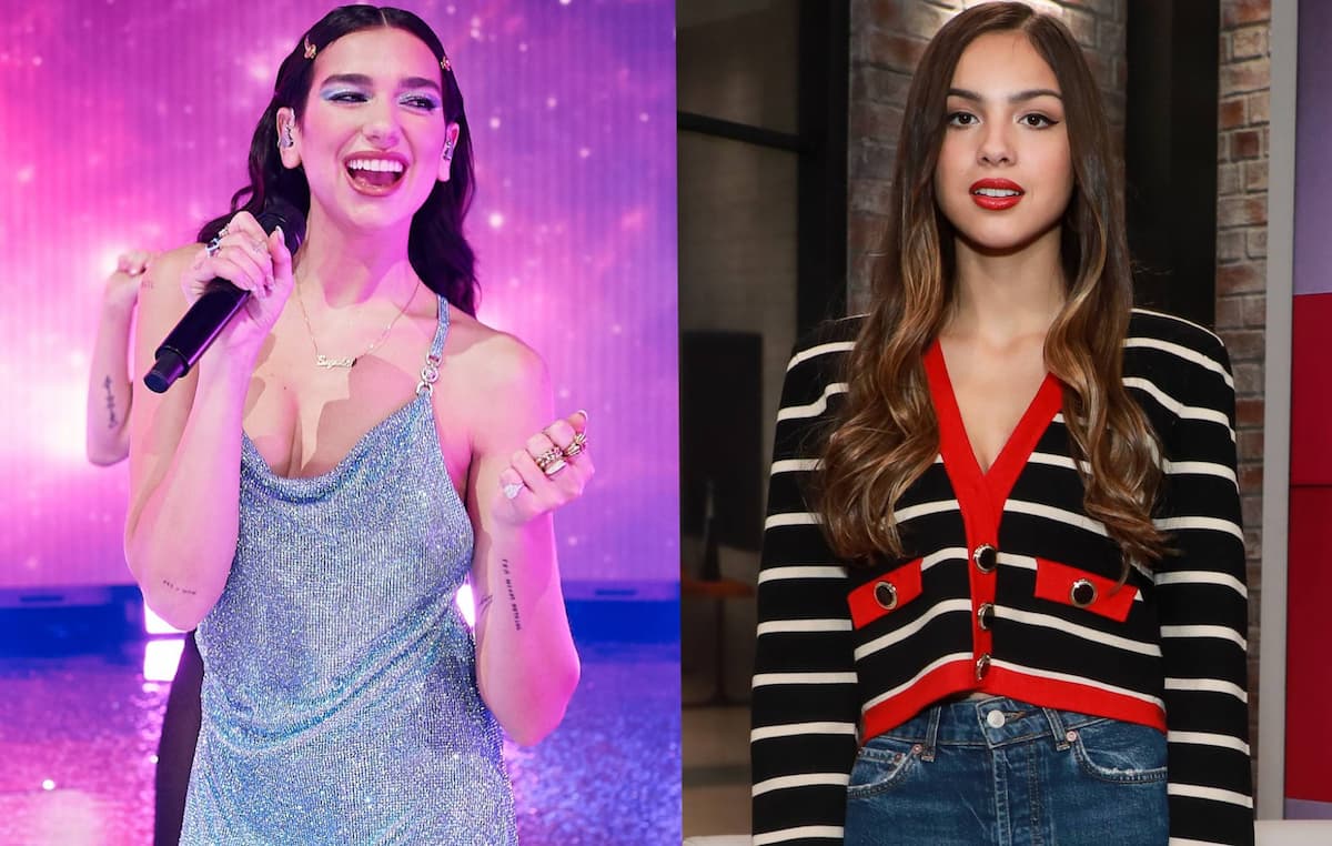 イギリス 2021年3ヶ月経過時点での累計チャートの結果が明らかに Nme Japan