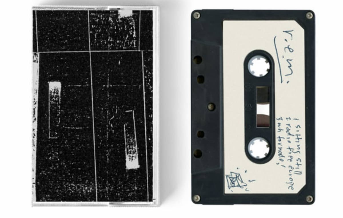 REM、デビュー・シングル“Radio Free Europe”のオリジナル盤が復刻されることに NME Japan