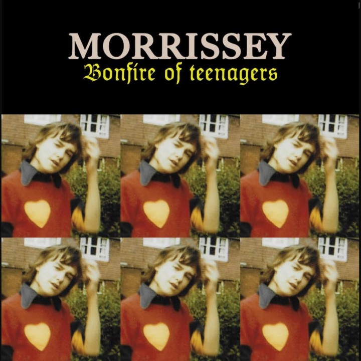 Morrissey-–-Bonfire-Of-Teenagers-artwork
