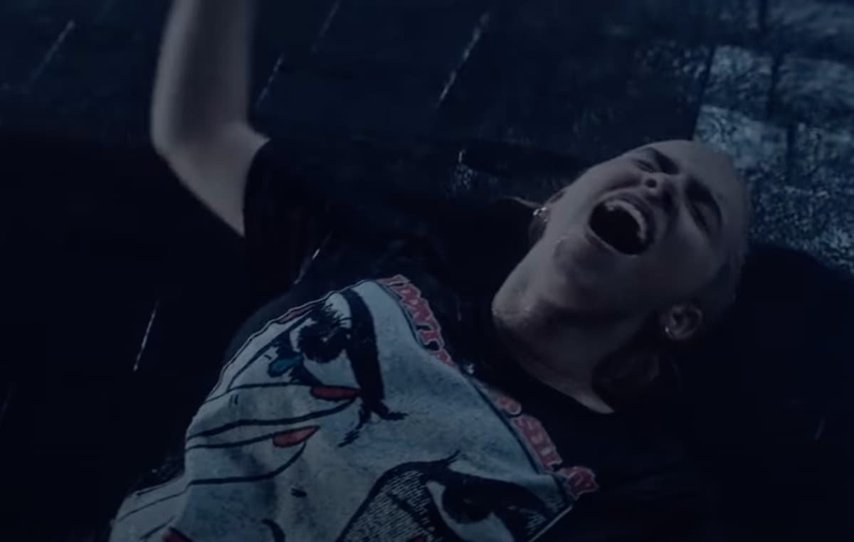 Billie Eilish releases new music video for "Happier Than ...