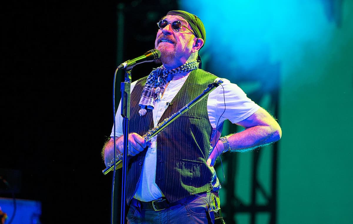 ジェスロ・タル、20年以上ぶりとなる新作をリリースすることが決定 NME Japan