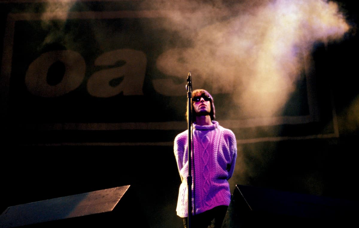 オアシス ネブワース公演のドキュメンタリーの公開日が決定 Nme Japan