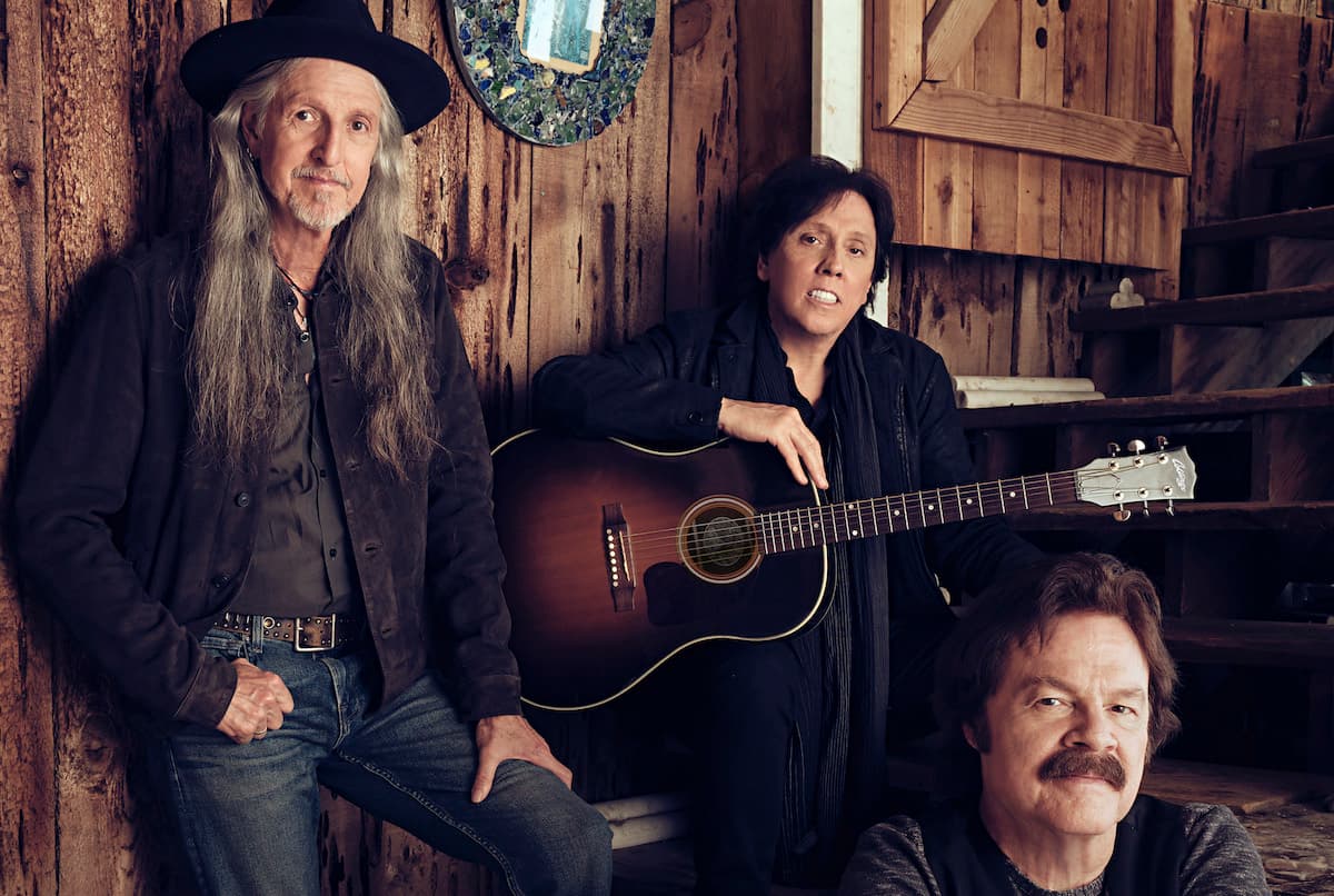 ドゥービー・ブラザーズ、11年ぶりとなるアルバムを10月にリリースすることが決定 NME Japan