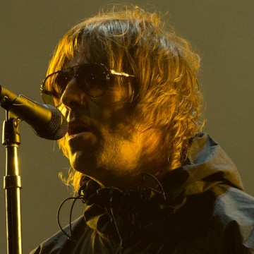 販売特注品 Weekend Offender Liam Gallagher リアムギャラガー - sco