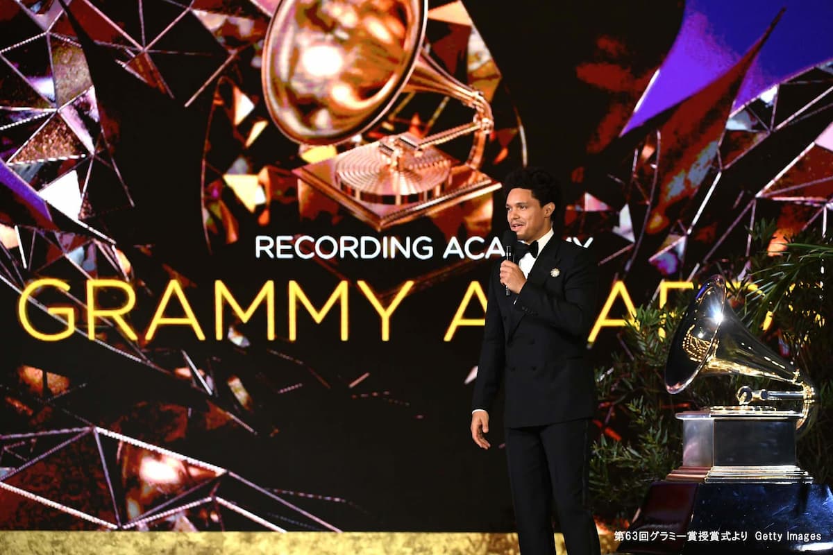 第64回グラミー賞授賞式 Wowowでの放送の案内役が決定 Nme Japan