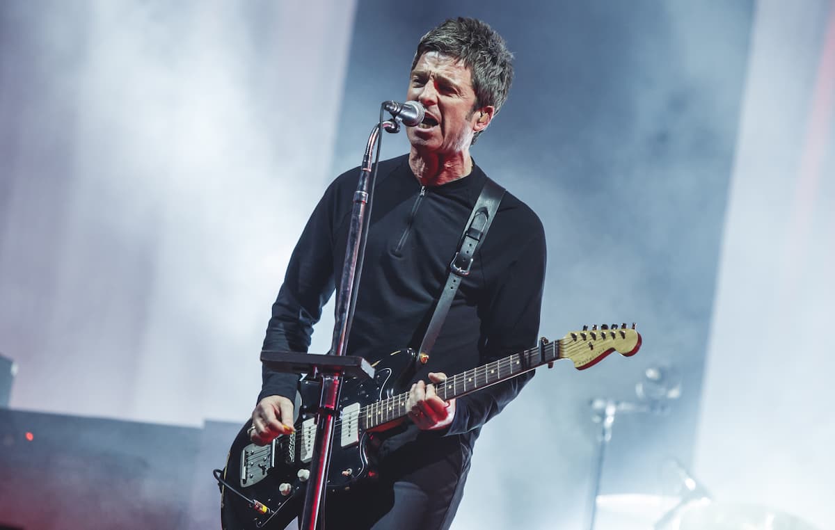 ノエル・ギャラガー、来夏に行うUKツアーの詳細を発表 | NME Japan